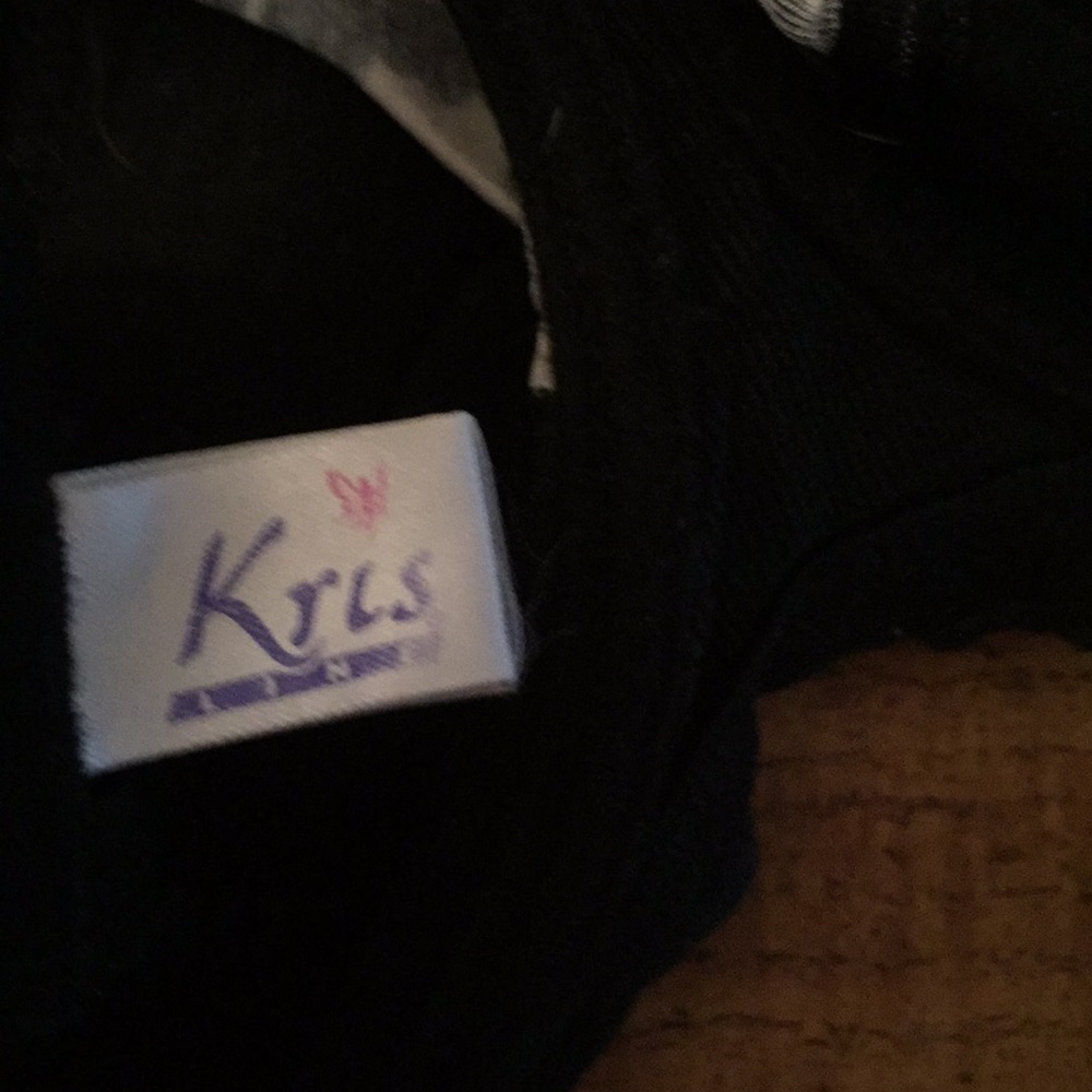 Kris Line bra 34FF/75FF Worn twice - Picture 3 of 5